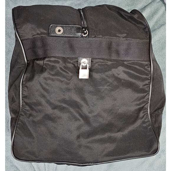 Prada 56 Nylon Duffle Bag - Picture 8 of 16